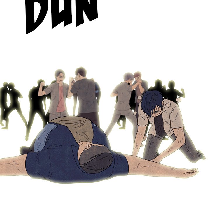 High School Devil Chapter 297 image 153