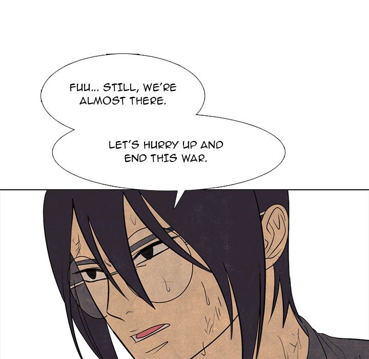 High School Devil Chapter 297 image 19