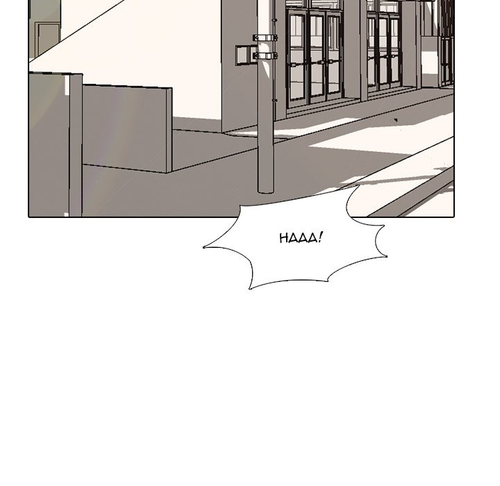 High School Devil Chapter 297 image 21