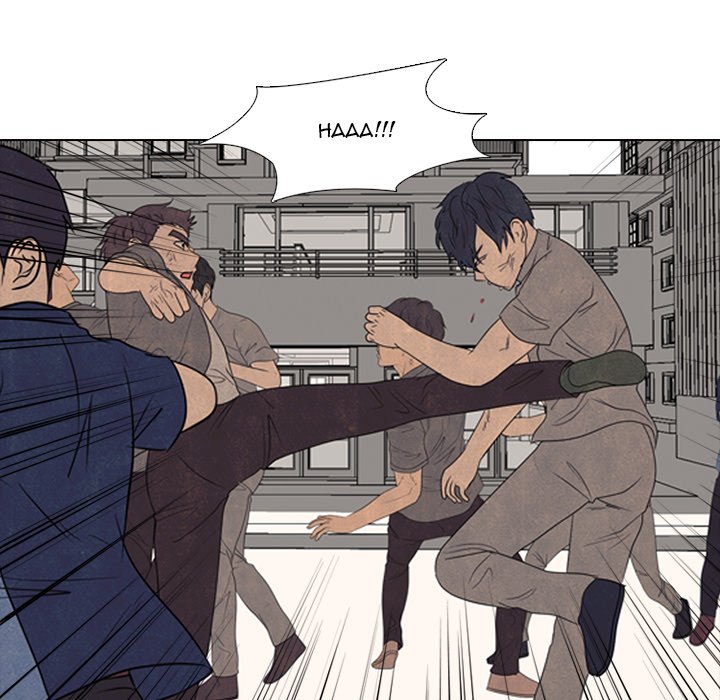 High School Devil Chapter 297 image 22