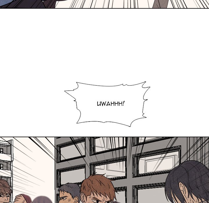 High School Devil Chapter 297 image 23