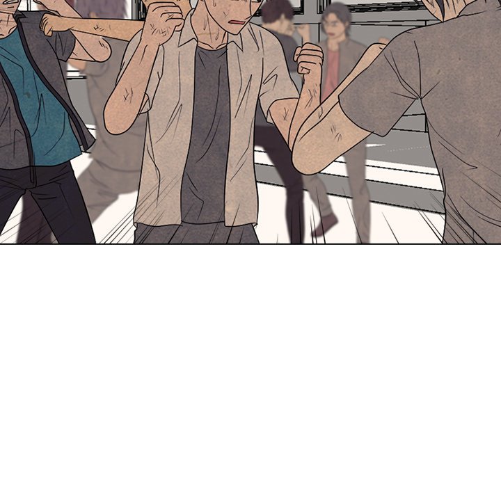 High School Devil Chapter 297 image 24
