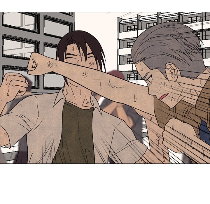 High School Devil Chapter 297 image 25