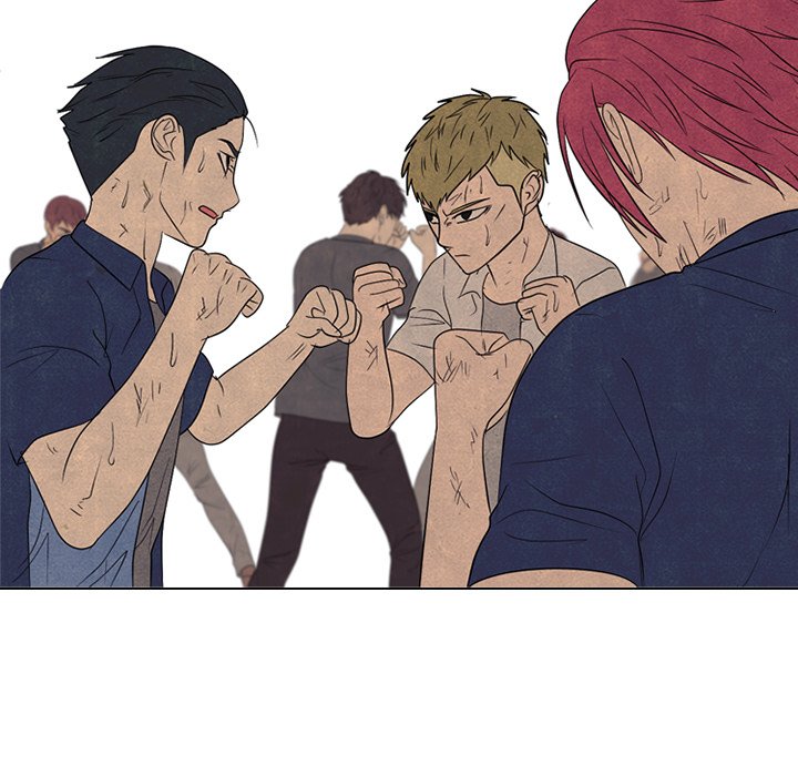 High School Devil Chapter 297 image 27