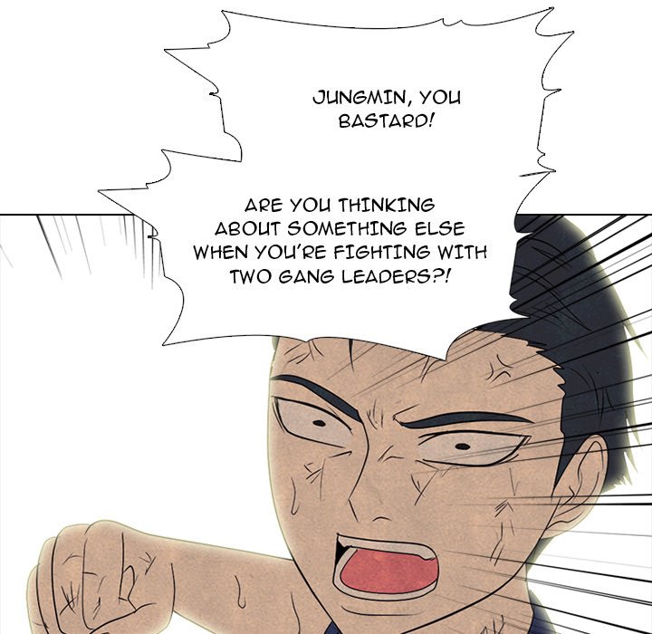 High School Devil Chapter 297 image 30