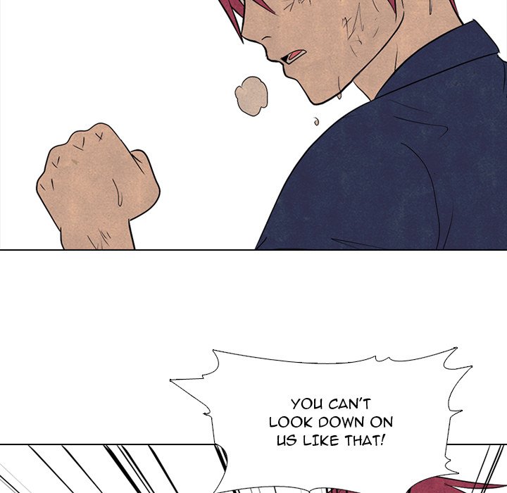 High School Devil Chapter 297 image 35