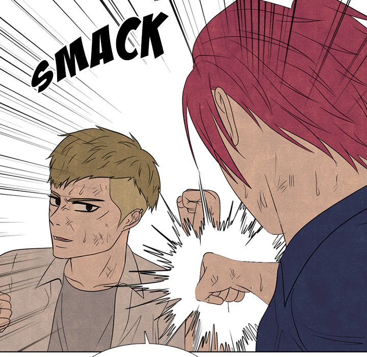 High School Devil Chapter 297 image 36