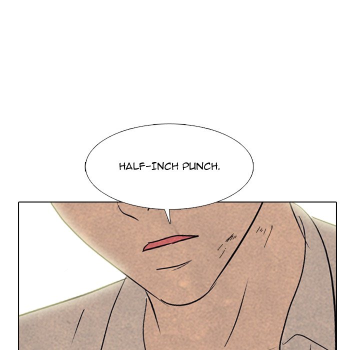 High School Devil Chapter 297 image 40