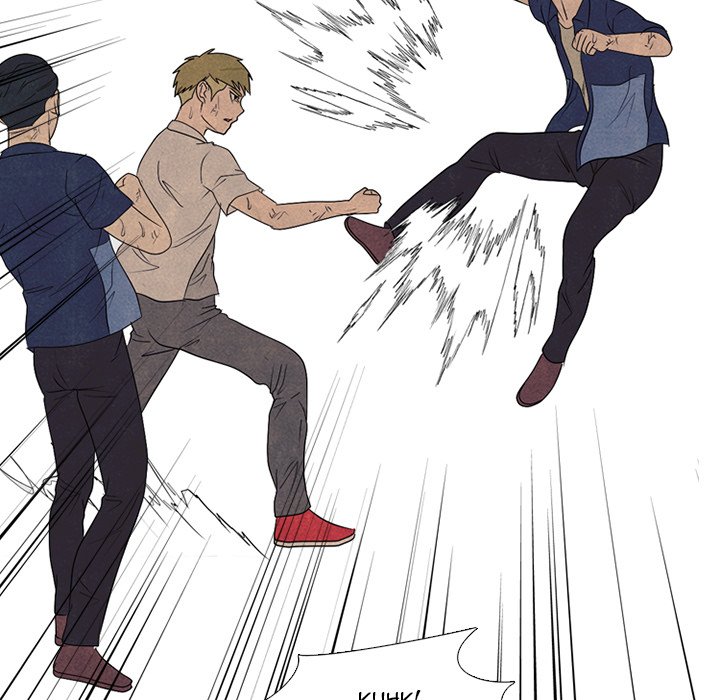 High School Devil Chapter 297 image 43