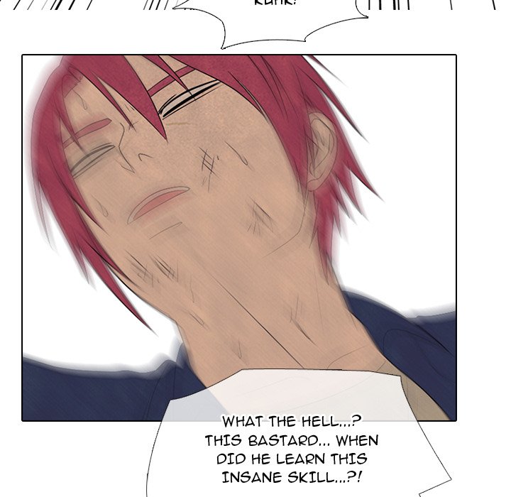 High School Devil Chapter 297 image 44