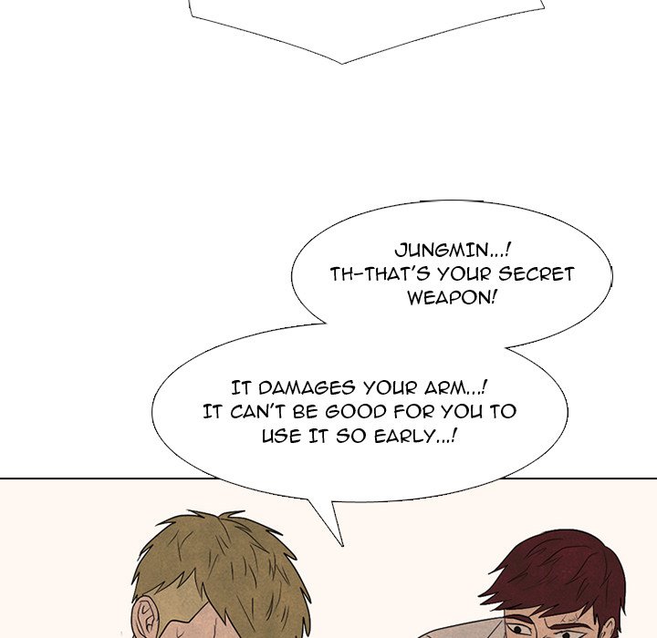 High School Devil Chapter 297 image 45