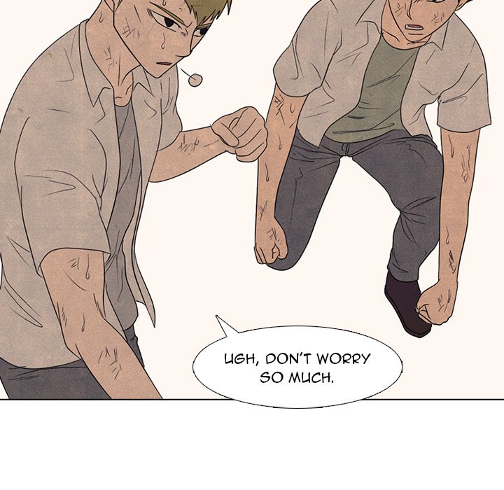 High School Devil Chapter 297 image 46