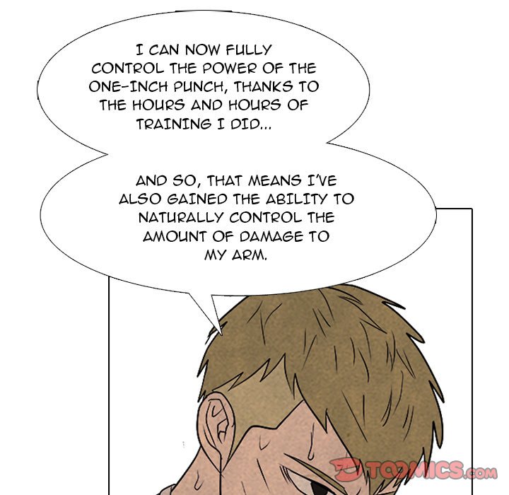 High School Devil Chapter 297 image 47