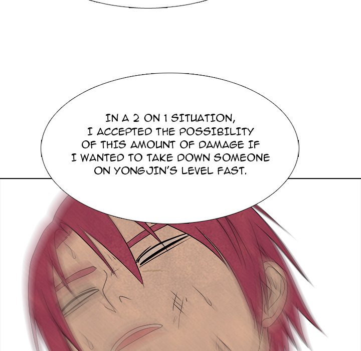 High School Devil Chapter 297 image 49