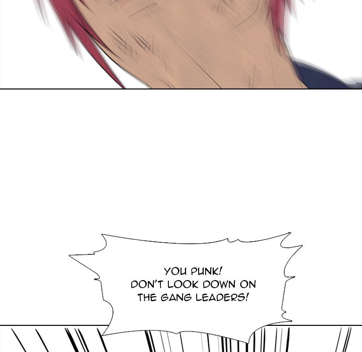 High School Devil Chapter 297 image 50
