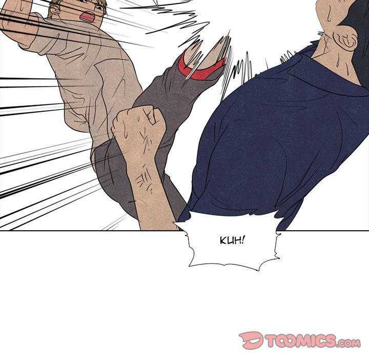 High School Devil Chapter 297 image 56