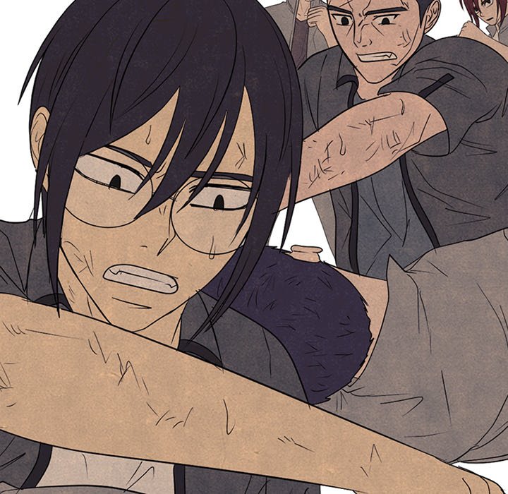 High School Devil Chapter 297 image 5