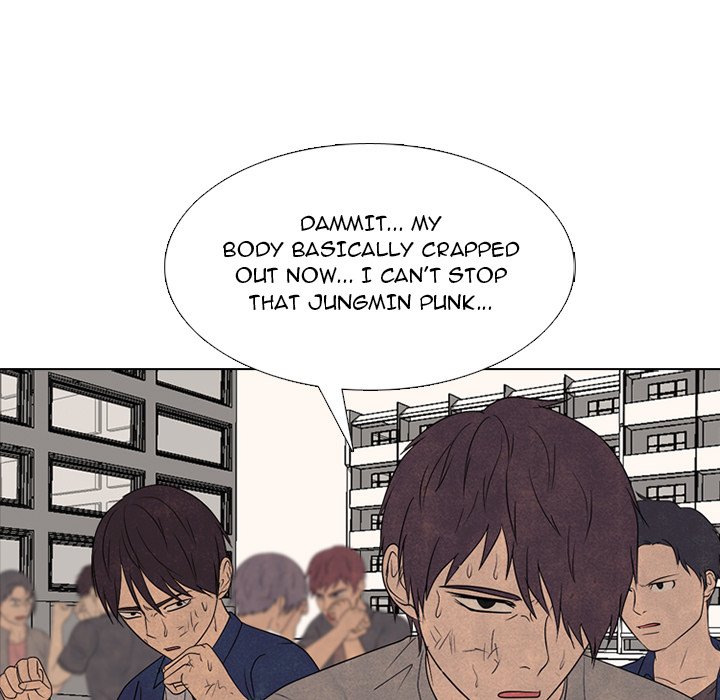 High School Devil Chapter 297 image 61