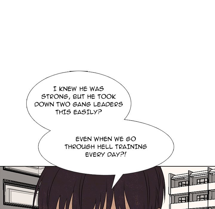 High School Devil Chapter 297 image 63