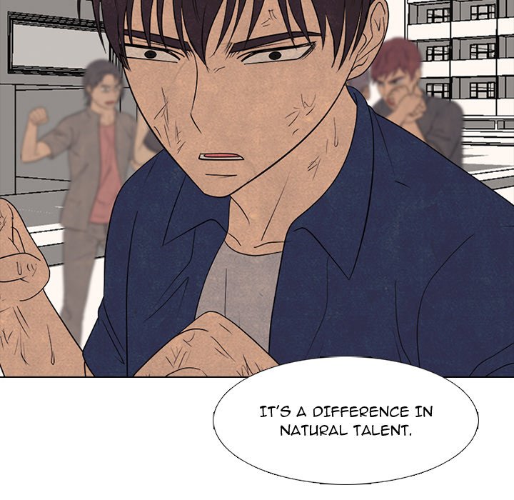 High School Devil Chapter 297 image 64