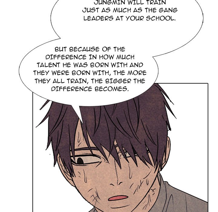 High School Devil Chapter 297 image 66