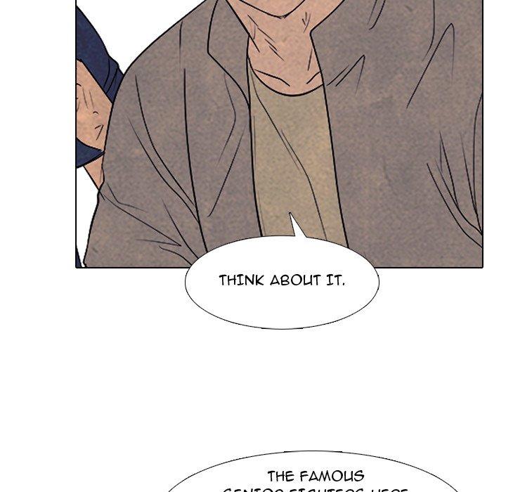 High School Devil Chapter 297 image 67