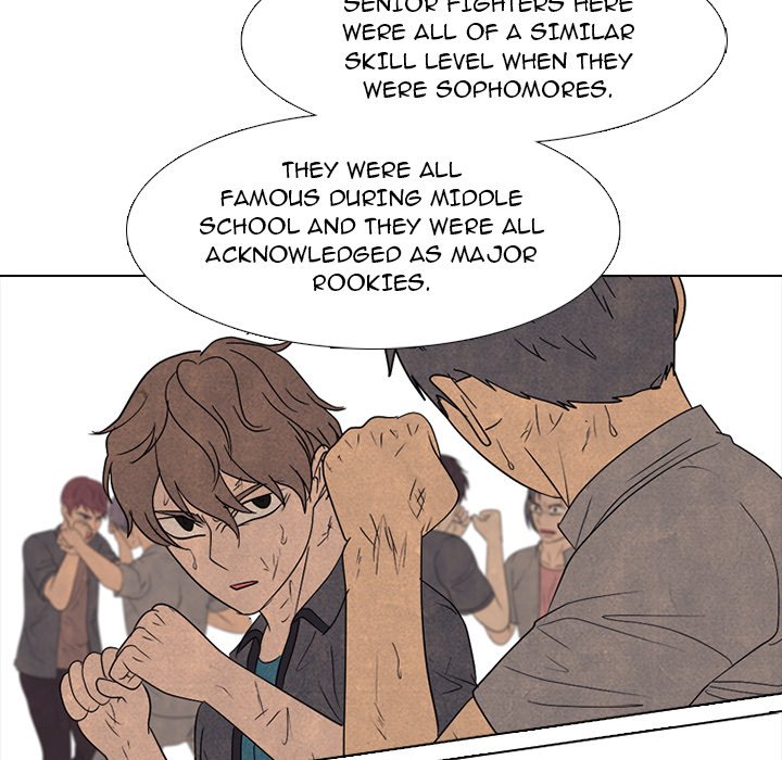 High School Devil Chapter 297 image 68