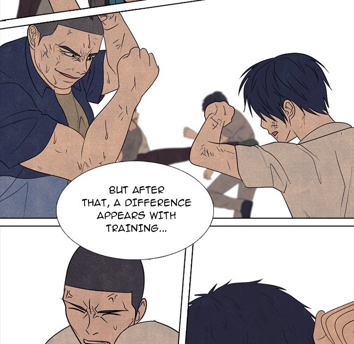 High School Devil Chapter 297 image 69