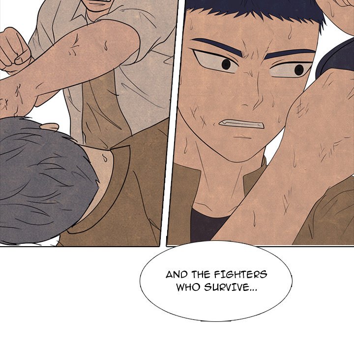 High School Devil Chapter 297 image 70