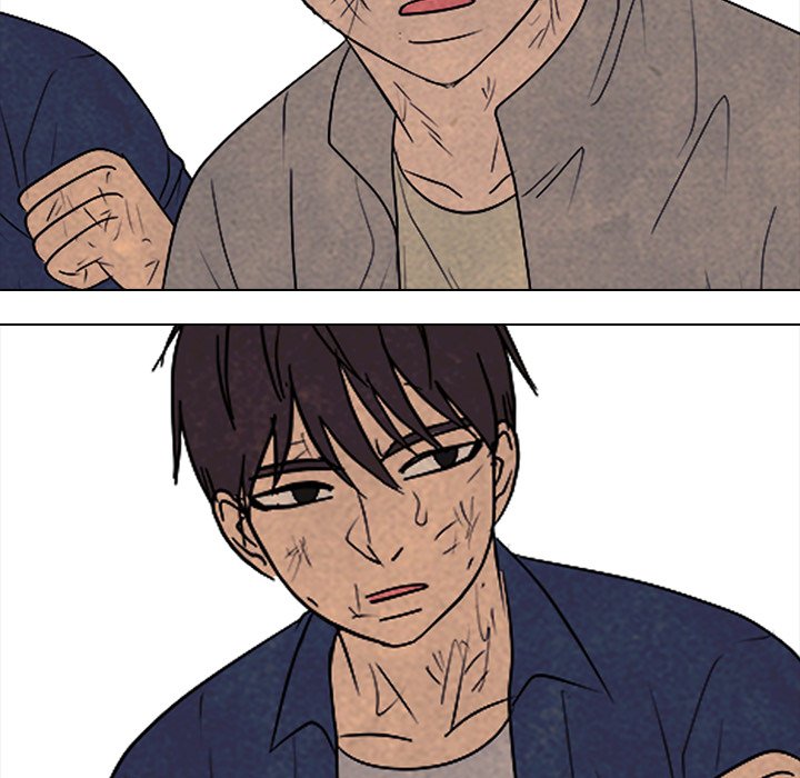 High School Devil Chapter 297 image 75