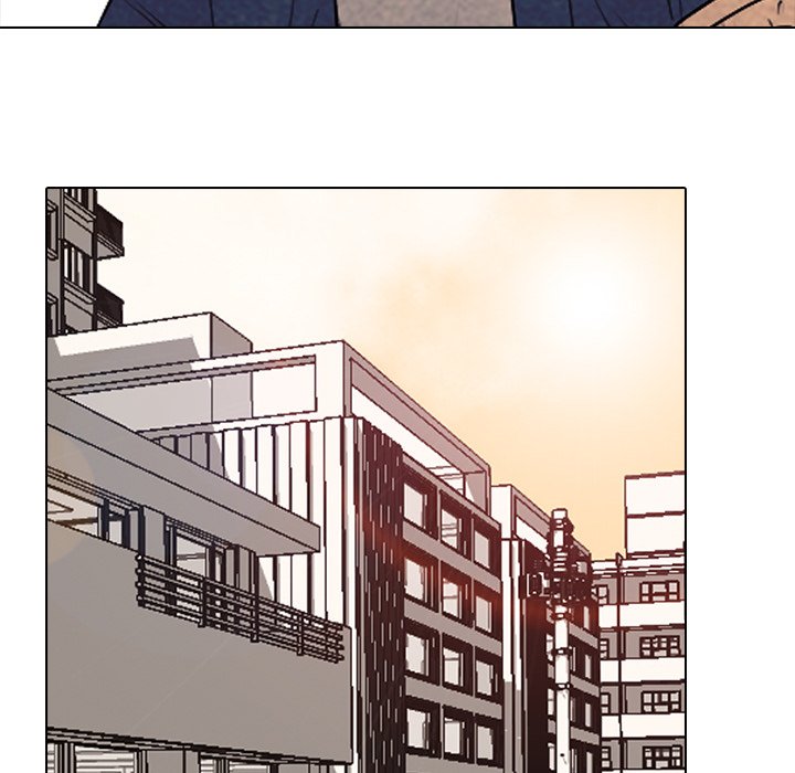 High School Devil Chapter 297 image 76