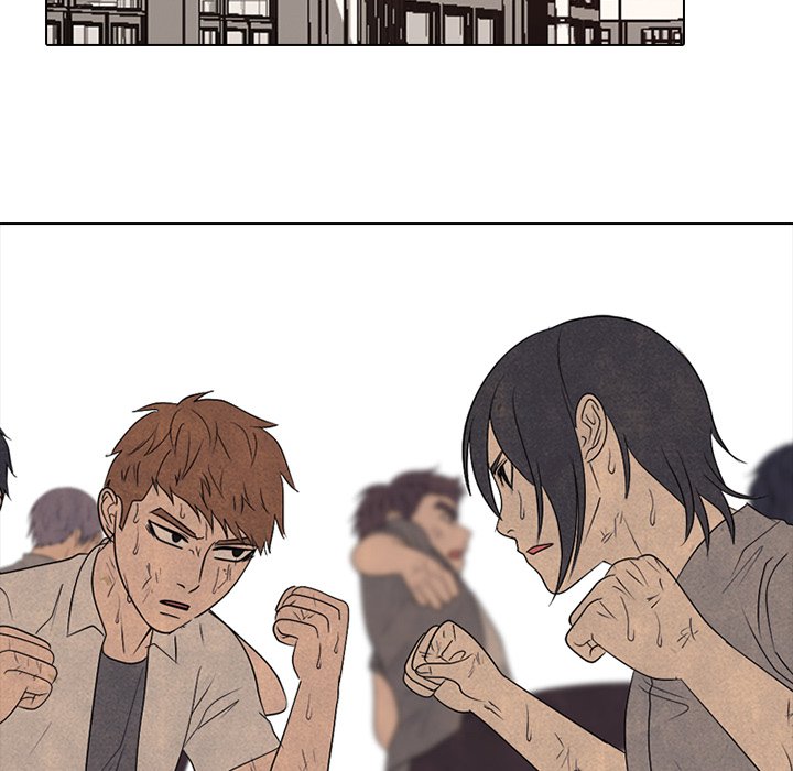 High School Devil Chapter 297 image 77