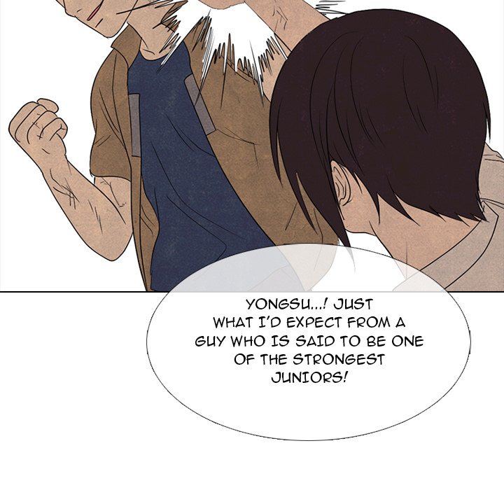 High School Devil Chapter 297 image 79