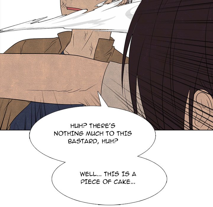 High School Devil Chapter 297 image 84