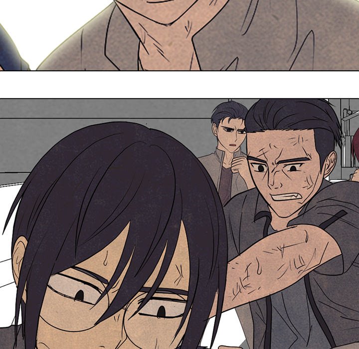 High School Devil Chapter 297 image 8