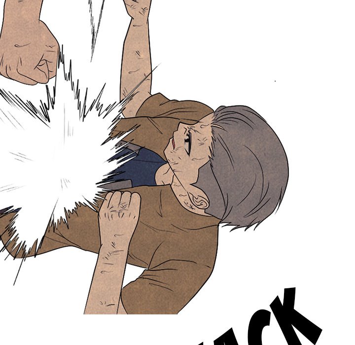 High School Devil Chapter 297 image 97