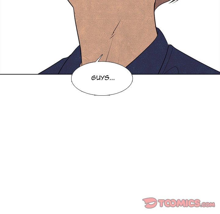 High School Devil Chapter 298 image 101