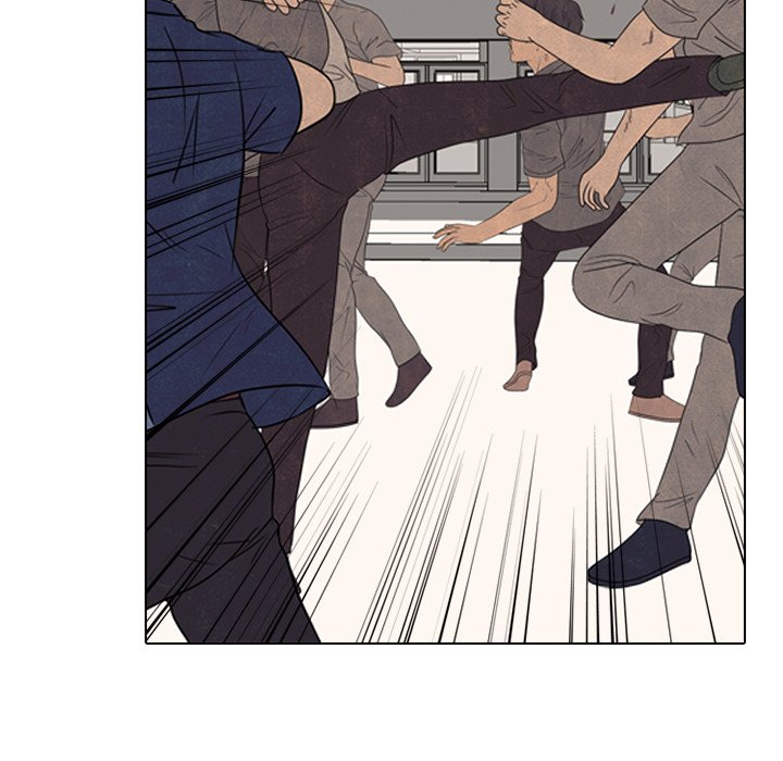 High School Devil Chapter 298 image 107