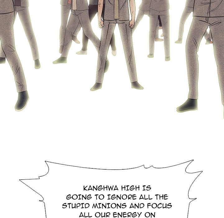 High School Devil Chapter 298 image 113