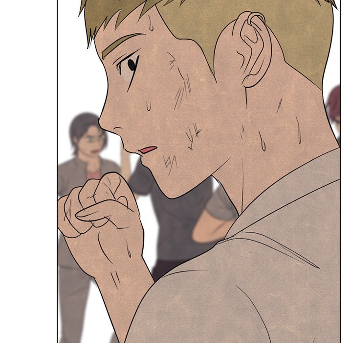 High School Devil Chapter 298 image 115