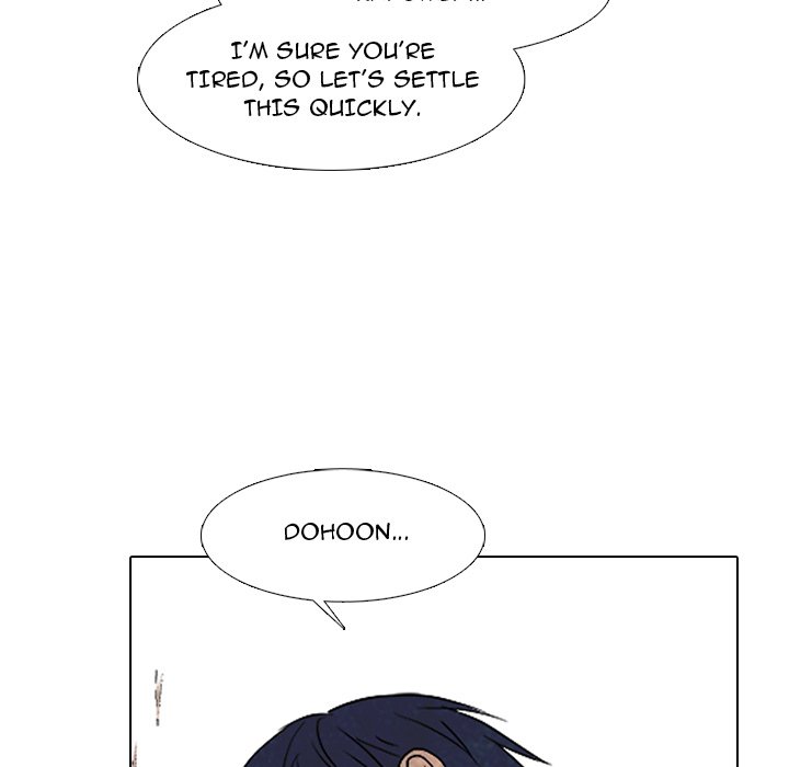 High School Devil Chapter 298 image 126