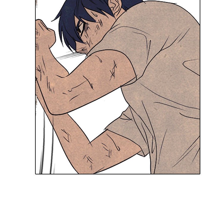 High School Devil Chapter 298 image 127
