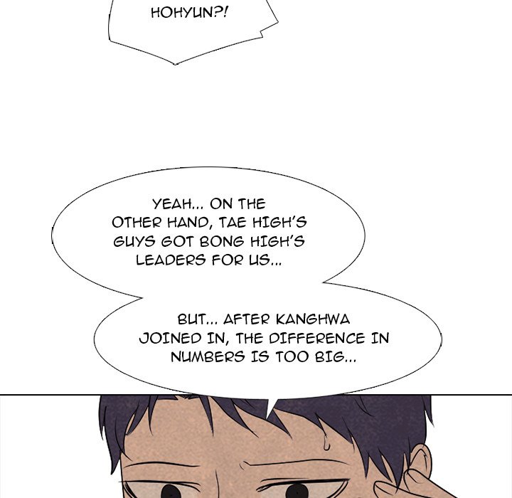High School Devil Chapter 298 image 135