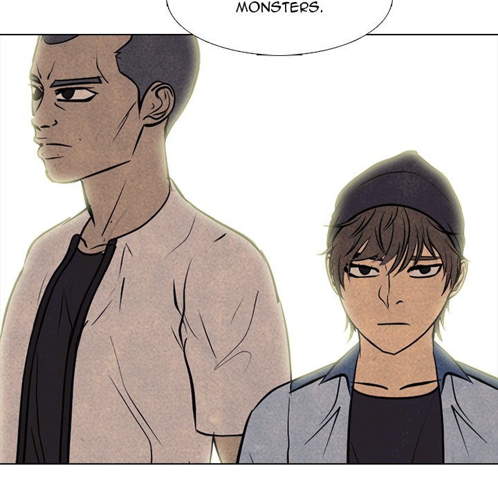 High School Devil Chapter 298 image 144