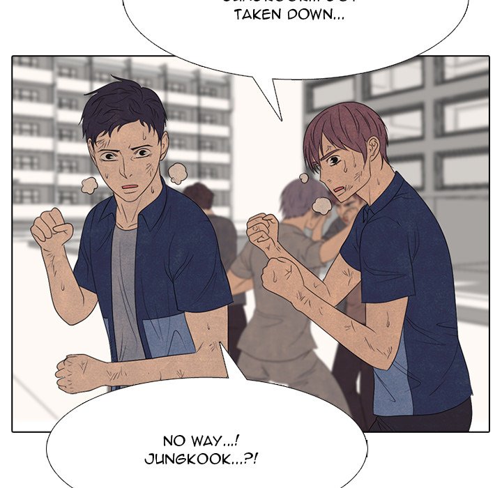High School Devil Chapter 298 image 14