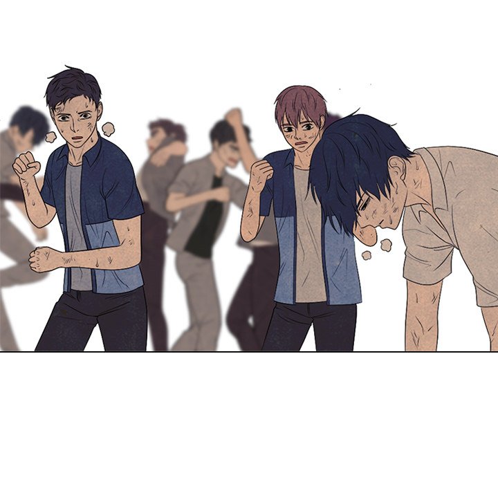 High School Devil Chapter 298 image 16