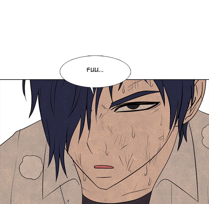 High School Devil Chapter 298 image 17