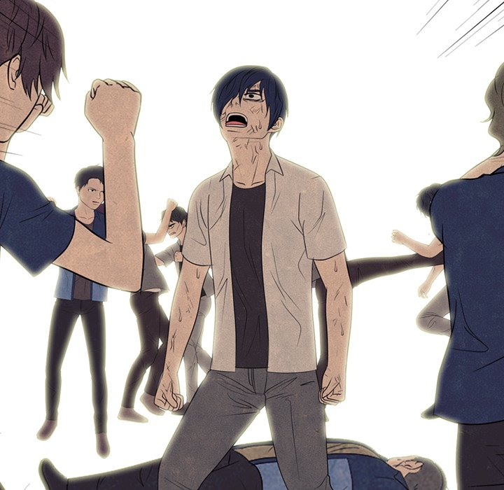 High School Devil Chapter 298 image 19