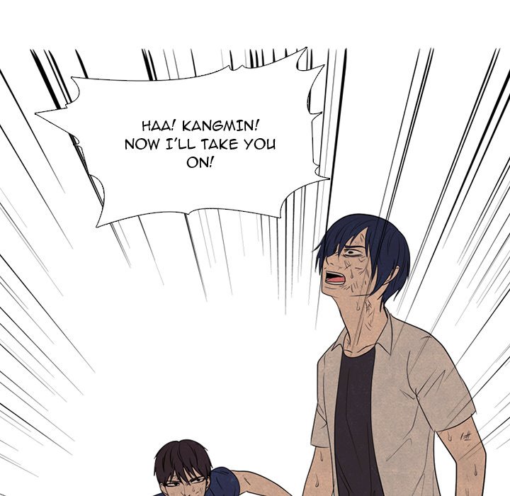 High School Devil Chapter 298 image 25