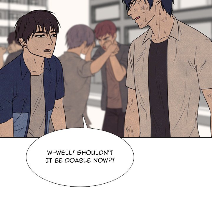 High School Devil Chapter 298 image 31
